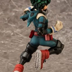 TAKARA TOMY Izuku Midoriya Smash Ver My Hero Academia Figure -Toy Model Cosplay Store 4546098086862 figure izuku midoriya smash ver my hero academia altB