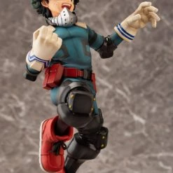 TAKARA TOMY Izuku Midoriya Smash Ver My Hero Academia Figure -Toy Model Cosplay Store 4546098086862 figure izuku midoriya smash ver my hero academia altC