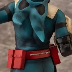 TAKARA TOMY Izuku Midoriya Smash Ver My Hero Academia Figure -Toy Model Cosplay Store 4546098086862 figure izuku midoriya smash ver my hero academia altD