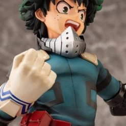 TAKARA TOMY Izuku Midoriya Smash Ver My Hero Academia Figure -Toy Model Cosplay Store 4546098086862 figure izuku midoriya smash ver my hero academia altE