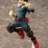 TAKARA TOMY Izuku Midoriya Smash Ver My Hero Academia Figure -Toy Model Cosplay Store 4546098086862 figure izuku midoriya smash ver my hero academia primary