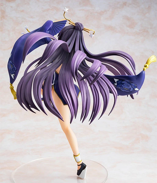 CHARA-ANI Tohka Yatogami China Dress Ver Date A Live Figure 5 CHARA-ANI Tohka Yatogami China Dress Ver Date A Live Figure - Image 3