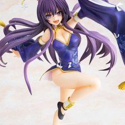 CHARA-ANI Tohka Yatogami China Dress Ver Date A Live Figure 13 CHARA-ANI Tohka Yatogami China Dress Ver Date A Live Figure -Toy Model Cosplay Store 4546098102197 figure tohka yatogami china dress ver date a live altc