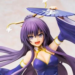 CHARA-ANI Tohka Yatogami China Dress Ver Date A Live Figure 14 CHARA-ANI Tohka Yatogami China Dress Ver Date A Live Figure -Toy Model Cosplay Store 4546098102197 figure tohka yatogami china dress ver date a live altd