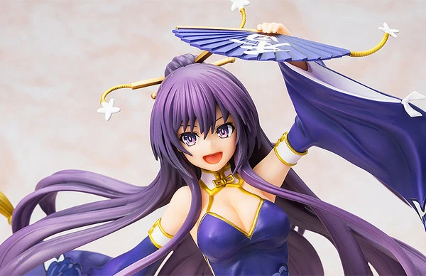 CHARA-ANI Tohka Yatogami China Dress Ver Date A Live Figure 7 CHARA-ANI Tohka Yatogami China Dress Ver Date A Live Figure - Image 5