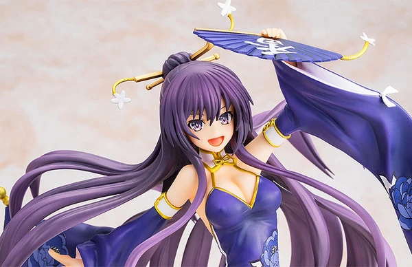 CHARA-ANI Tohka Yatogami China Dress Ver Date A Live Figure 8 CHARA-ANI Tohka Yatogami China Dress Ver Date A Live Figure - Image 6