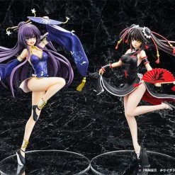 CHARA-ANI Tohka Yatogami China Dress Ver Date A Live Figure 17 CHARA-ANI Tohka Yatogami China Dress Ver Date A Live Figure -Toy Model Cosplay Store 4546098102197 figure tohka yatogami china dress ver date a live altg