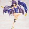 CHARA-ANI Tohka Yatogami China Dress Ver Date A Live Figure -Toy Model Cosplay Store 4546098102197 figure tohka yatogami china dress ver date a live primary