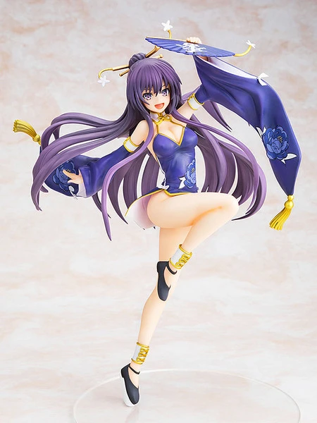 CHARA-ANI Tohka Yatogami China Dress Ver Date A Live Figure 3 CHARA-ANI Tohka Yatogami China Dress Ver Date A Live Figure