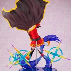 CHARA-ANI Megumin 2nd Season Anime Opening Edition Konosuba Figure 13 CHARA-ANI Megumin 2nd Season Anime Opening Edition Konosuba Figure -Toy Model Cosplay Store 4546098107192 figure megumin 2nd season anime opening edition konosuba altb