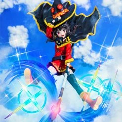 CHARA-ANI Megumin 2nd Season Anime Opening Edition Konosuba Figure 18 CHARA-ANI Megumin 2nd Season Anime Opening Edition Konosuba Figure -Toy Model Cosplay Store 4546098107192 figure megumin 2nd season anime opening edition konosuba altg