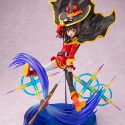 CHARA-ANI Megumin 2nd Season Anime Opening Edition Konosuba Figure
