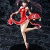 CHARA-ANI Kurumi Tokisaki China Dress Ver Date A Live III Figure -Toy Model Cosplay Store 4546098111908 figure kurumi tokizaki china dress ver date a live iii primary