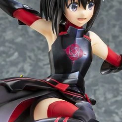 CHARA-ANI Maple Black Rose Armor Ver BOFURI I Don't Want To Get Hurt So I'll Max Out My Defense Figure -Toy Model Cosplay Store 4546098111922 figure maple black rose armor ver bofuri i dont want to get hurt so ill max out my defense altf