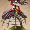 CHARA-ANI Kurumi Tokisaki Night Dress Ver Date A Bullet Figure