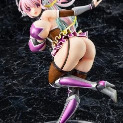 CHARA-ANI Sonico Taimanin Ver Super Sonico CAworks Figure -Toy Model Cosplay Store 4546098113322 figure sonico taimanin ver super sonico caworks altb