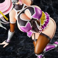CHARA-ANI Sonico Taimanin Ver Super Sonico CAworks Figure -Toy Model Cosplay Store 4546098113322 figure sonico taimanin ver super sonico caworks altg