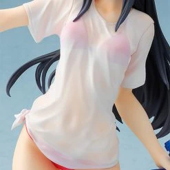 CHARA-ANI Mai Sakurajima (Re-Run) Water Gun Date Ver Rascal Does Not Dream Of Bunny Girl Senpai Figure -Toy Model Cosplay Store 4546098114237 figure mai sakurajima water gun date ver rascal does not dream of bunny girl senpai altc