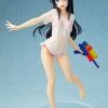 CHARA-ANI Mai Sakurajima (Re-Run) Water Gun Date Ver Rascal Does Not Dream Of Bunny Girl Senpai Figure -Toy Model Cosplay Store 4546098114237 figure mai sakurajima water gun date ver rascal does not dream of bunny girl senpai primary