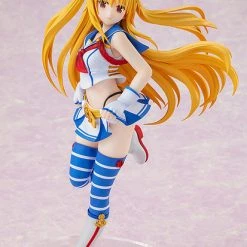 CHARA-ANI Golden Darkness Breezy Seaside Ver To Love-Ru Darkness Figure -Toy Model Cosplay Store 4546098115982 figure golden darkness breezy seaside ver to love ru darkness alta