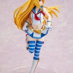 CHARA-ANI Golden Darkness Breezy Seaside Ver To Love-Ru Darkness Figure -Toy Model Cosplay Store 4546098115982 figure golden darkness breezy seaside ver to love ru darkness altb