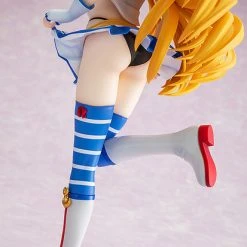 CHARA-ANI Golden Darkness Breezy Seaside Ver To Love-Ru Darkness Figure -Toy Model Cosplay Store 4546098115982 figure golden darkness breezy seaside ver to love ru darkness alth