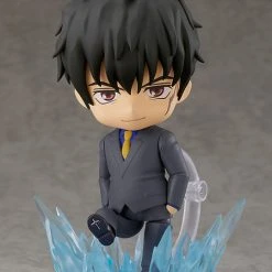 CHUGAI MINING Steven A Starphase Blood Blockade Battlefront & Beyond Nendoroid Figure -Toy Model Cosplay Store 4549502080791 figure steven a starphase blood blockade battlefront and beyond nendoroid altd