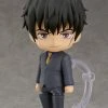 CHUGAI MINING Steven A Starphase Blood Blockade Battlefront & Beyond Nendoroid Figure -Toy Model Cosplay Store 4549502080791 figure steven a starphase blood blockade battlefront and beyond nendoroid primary