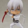 CHUGAI MINING Zapp Renfro Blood Blockade Battlefront & Beyond Nendoroid Figure -Toy Model Cosplay Store 4549502105982 figure zapp renfro blood blockade battlefront and beyond nendoroid primary