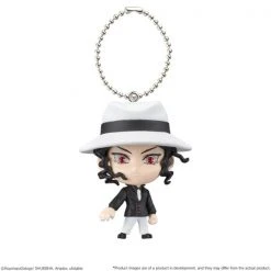 BANDAI FIGURE Demon Slayer SD Mascot Vol 1 Figure Blind Box 11 BANDAI FIGURE Demon Slayer SD Mascot Vol 1 Figure Blind Box -Toy Model Cosplay Store 4549660542582 figure demon slayer sd mascot vol 1 figure blindbox altc