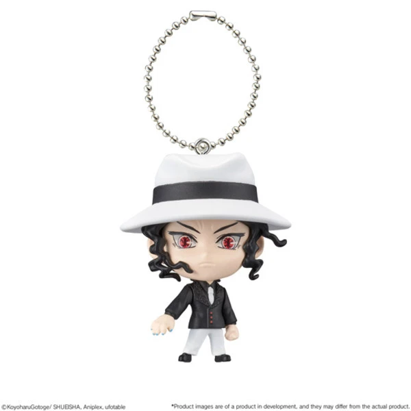 BANDAI FIGURE Demon Slayer SD Mascot Vol 1 Figure Blind Box 6 BANDAI FIGURE Demon Slayer SD Mascot Vol 1 Figure Blind Box - Image 4