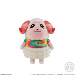 BANDAI FIGURE Animal Crossing New Horizons Villagers Vol 1 (Re-Run) Figure Blind Box -Toy Model Cosplay Store 4549660542919 figure animal crossing new horizons villager blind box altf