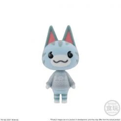 BANDAI FIGURE Animal Crossing New Horizons Villagers Vol 1 (Re-Run) Figure Blind Box -Toy Model Cosplay Store 4549660542919 figure animal crossing new horizons villager blind box altg