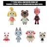 BANDAI FIGURE Animal Crossing New Horizons Villagers Vol 1 (Re-Run) Figure Blind Box -Toy Model Cosplay Store 4549660542919 figure animal crossing new horizons villager blind box primary