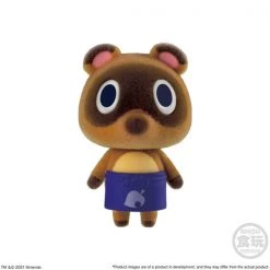 BANDAI FIGURE Animal Crossing New Horizons Villager Figure Vol 2 Blind Box -Toy Model Cosplay Store 4549660551416 figure animal crossing new horizons villager vol 2 blind box altb