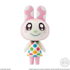 BANDAI FIGURE Animal Crossing New Horizons Villager Figure Vol 2 Blind Box -Toy Model Cosplay Store 4549660551416 figure animal crossing new horizons villager vol 2 blind box alth