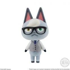 BANDAI FIGURE Animal Crossing New Horizons Villager Figure Vol 2 Blind Box -Toy Model Cosplay Store 4549660551416 figure animal crossing new horizons villager vol 2 blind box alti