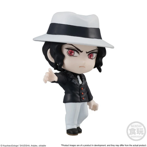 BANDAI FIGURE Demon Slayer Adverge Motion 3 Figure Blind Box 8 BANDAI FIGURE Demon Slayer Adverge Motion 3 Figure Blind Box - Image 6