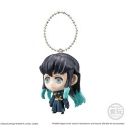 BANDAI FIGURE Demon Slayer SD Mascot Vol 3 Figure Blind Box -Toy Model Cosplay Store 4549660627272 figure demon slayer sd mascot vol 3 blind box altd