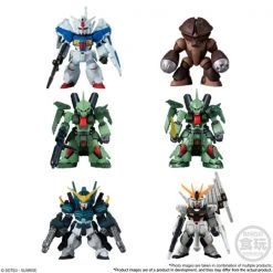 BANDAI FIGURE FW Gundam Converge 10th Anniversary 02 Ver Bandai Shokugan 02 Figure Blind Box -Toy Model Cosplay Store 4549660628323 figure fw gundam converge 10th anniversary selection 02 blind box gundam altg