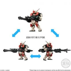 BANDAI FIGURE FW Gundam Converge 22 Bandai Shokugan Figure Set -Toy Model Cosplay Store 4549660700104 figure fw gundam converge 22 shokugan set alth