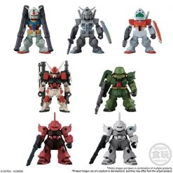 BANDAI FIGURE FW Gundam Converge 22 Bandai Shokugan Figure Set -Toy Model Cosplay Store 4549660700104 figure fw gundam converge 22 shokugan set alti