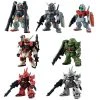 BANDAI FIGURE FW Gundam Converge 22 Bandai Shokugan Figure Set -Toy Model Cosplay Store 4549660700104 figure fw gundam converge 22 shokugan set primary