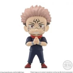 BANDAI FIGURE Jujutsu Kaisen Adverge Motion 2 Figure Blind Box -Toy Model Cosplay Store 4549660700357 figure jujutsu kaisen adverge motion 2 blind box altg