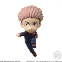 BANDAI FIGURE Jujutsu Kaisen Adverge Motion 2 Figure Set -Toy Model Cosplay Store 4549660700364 figure jujutsu kaisne adverge motion 2 set altb