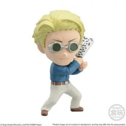 BANDAI FIGURE Jujutsu Kaisen Adverge Motion 2 Figure Set -Toy Model Cosplay Store 4549660700364 figure jujutsu kaisne adverge motion 2 set altc