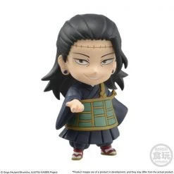 BANDAI FIGURE Jujutsu Kaisen Adverge Motion 2 Figure Set -Toy Model Cosplay Store 4549660700364 figure jujutsu kaisne adverge motion 2 set altf