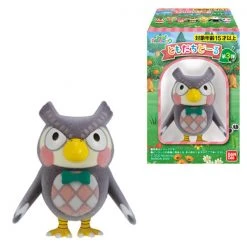 BANDAI FIGURE Animal Crossing New Horizons Villagers Vol 3 Tomodachi Doll Figure Blind Box -Toy Model Cosplay Store 4549660700432 figure animal crossing new horizons villagers volume 3 tomodachi doll blindbox alta