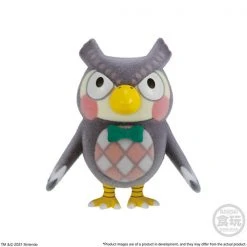 BANDAI FIGURE Animal Crossing New Horizons Villagers Vol 3 Tomodachi Doll Figure Blind Box -Toy Model Cosplay Store 4549660700432 figure animal crossing new horizons villagers volume 3 tomodachi doll blindbox altc