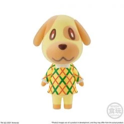BANDAI FIGURE Animal Crossing New Horizons Villagers Vol 3 Tomodachi Doll Figure Blind Box -Toy Model Cosplay Store 4549660700432 figure animal crossing new horizons villagers volume 3 tomodachi doll blindbox alte